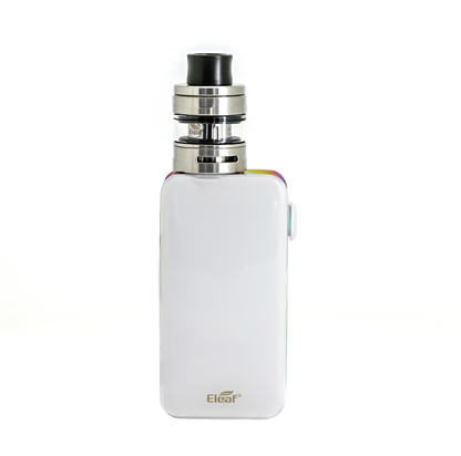 Eleaf iStick Nowos Special Edition Kit mit ELLO S Verdampfer 80W 4400mAh