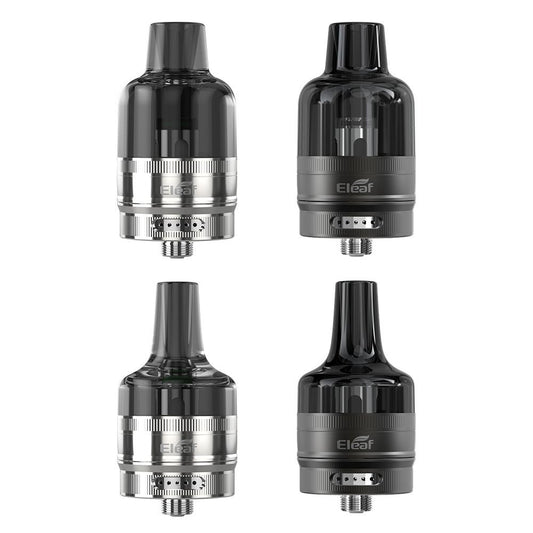 Eleaf GTL Pod Tank Verdampfer 2ml/4,5ml