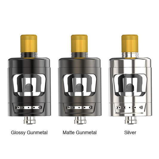 Eleaf GZeno Sub Ohm Tank Verdampfer 3ml