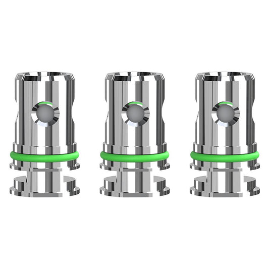 Eleaf GZeno Replacement Coil Ersatzspule 3Stück/Packung