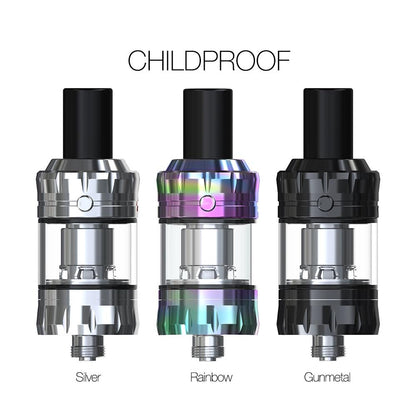 Eleaf GTiO Tank Verdampfer 1,8ml