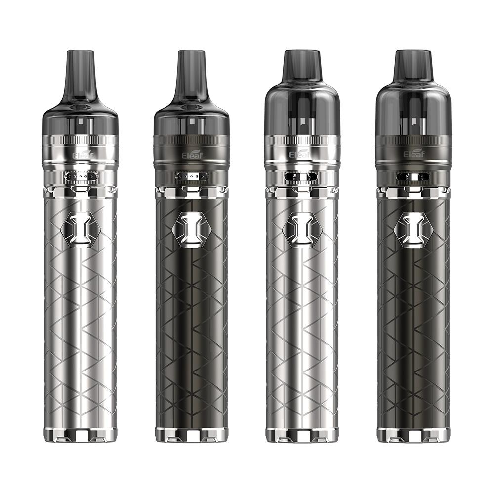 Eleaf iJust 3 Starter Kit 80W mit GTL Pod Tank 3000mAh