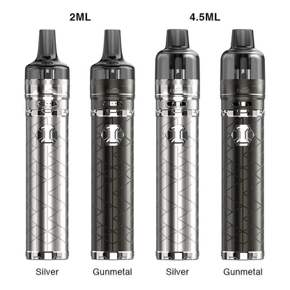 Eleaf iJust 3 Starter Kit 80W mit GTL Pod Tank 3000mAh