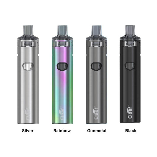 Eleaf iJust AIO 23W Pod Kit 1500mAh & 2ml