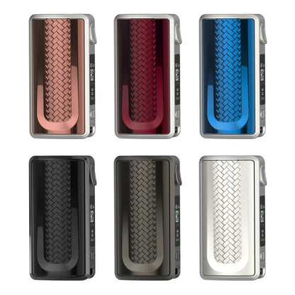 Eleaf iStick S80 80W Box Mod Akkuträger