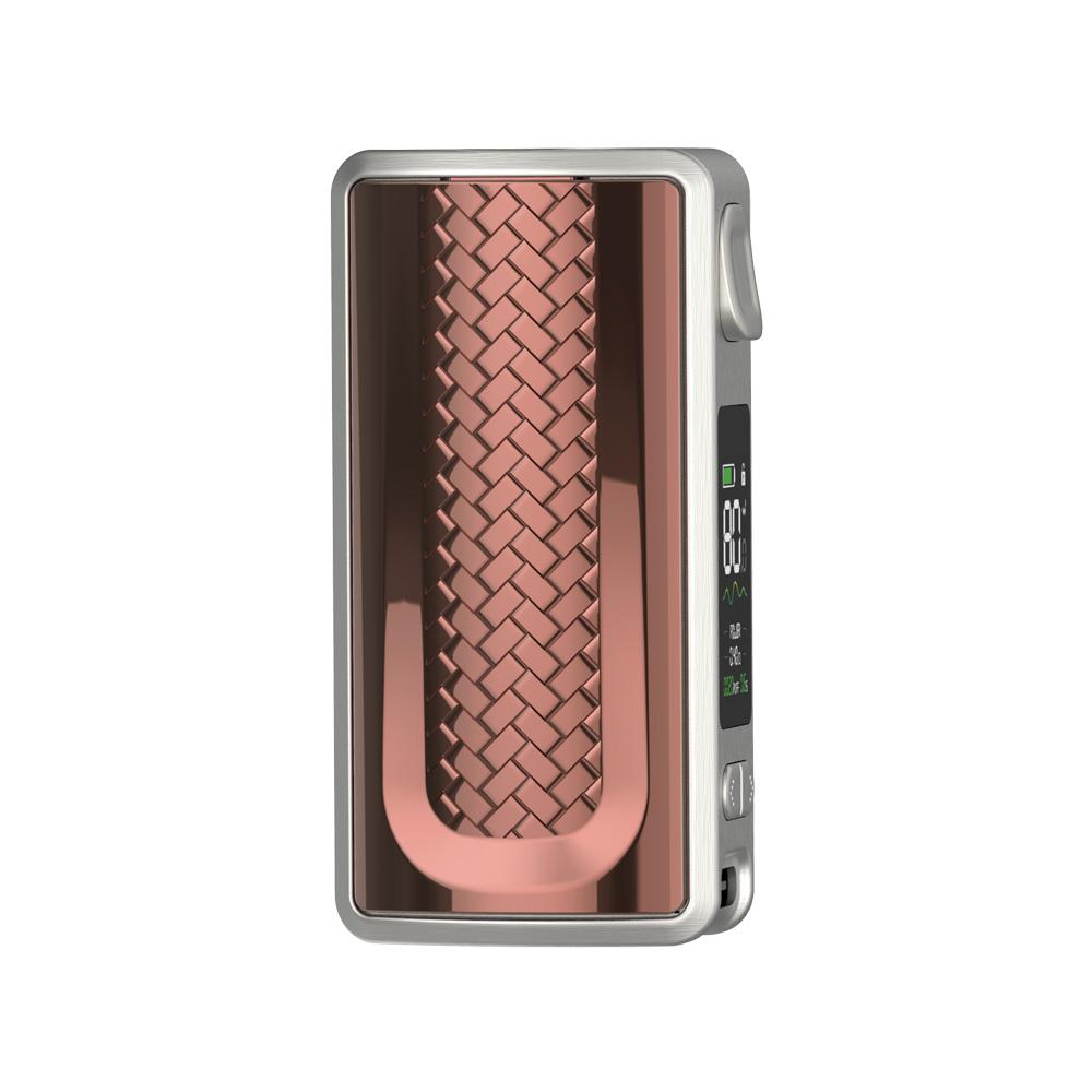 Eleaf iStick S80 80W Box Mod Akkuträger