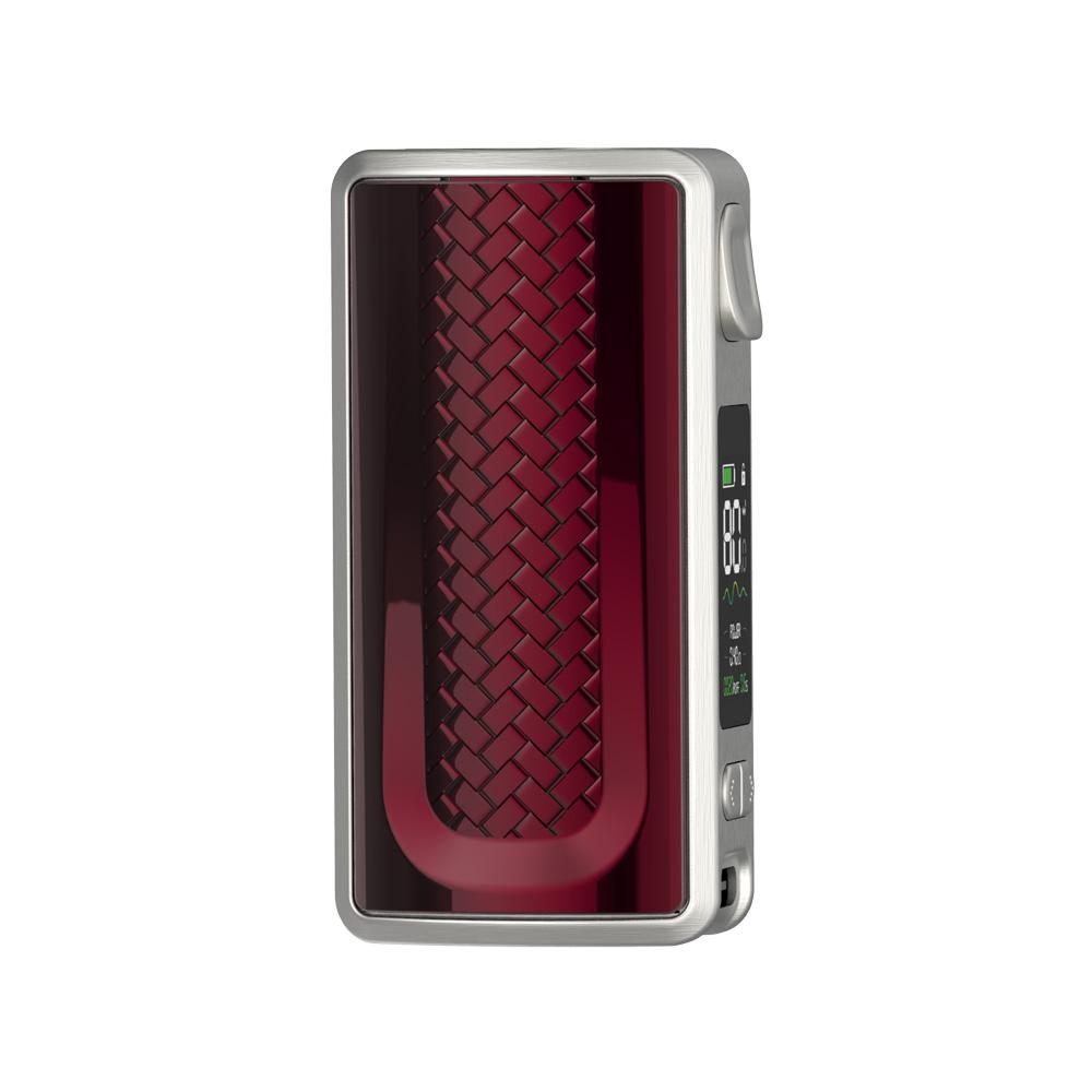 Eleaf iStick S80 80W Box Mod Akkuträger