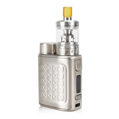 Eleaf iStick Pico 2 75W Kit mit Gzeno S Tank