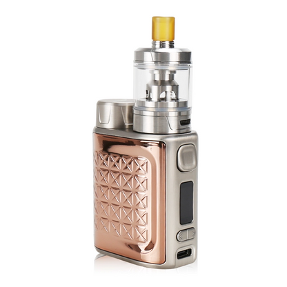 Eleaf iStick Pico 2 75W Kit mit Gzeno S Tank
