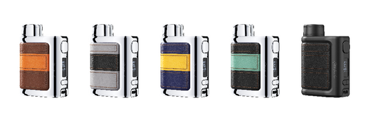 Eleaf iStick Pico Le 75W Box Mod Akkuträger