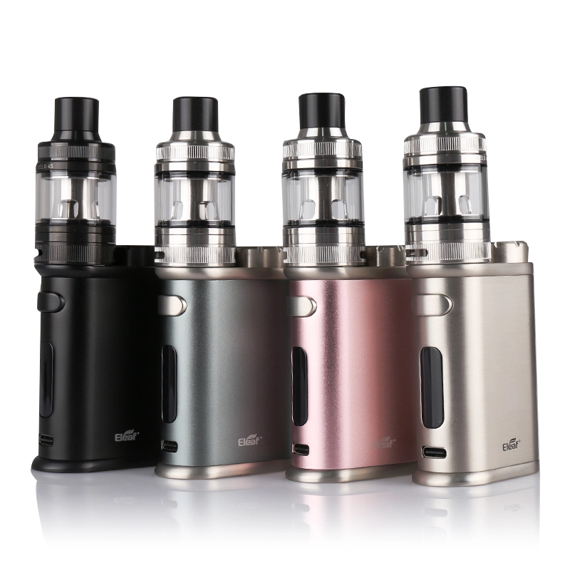 Eleaf iStick Pico Plus Kit mit Melo 4S Tank 4ml