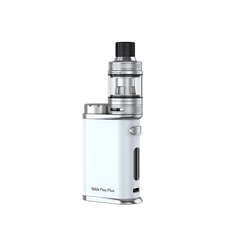 Eleaf iStick Pico Plus Kit mit Melo 4S Tank 4ml