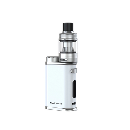 Eleaf iStick Pico Plus Kit mit Melo 4S Tank 4ml