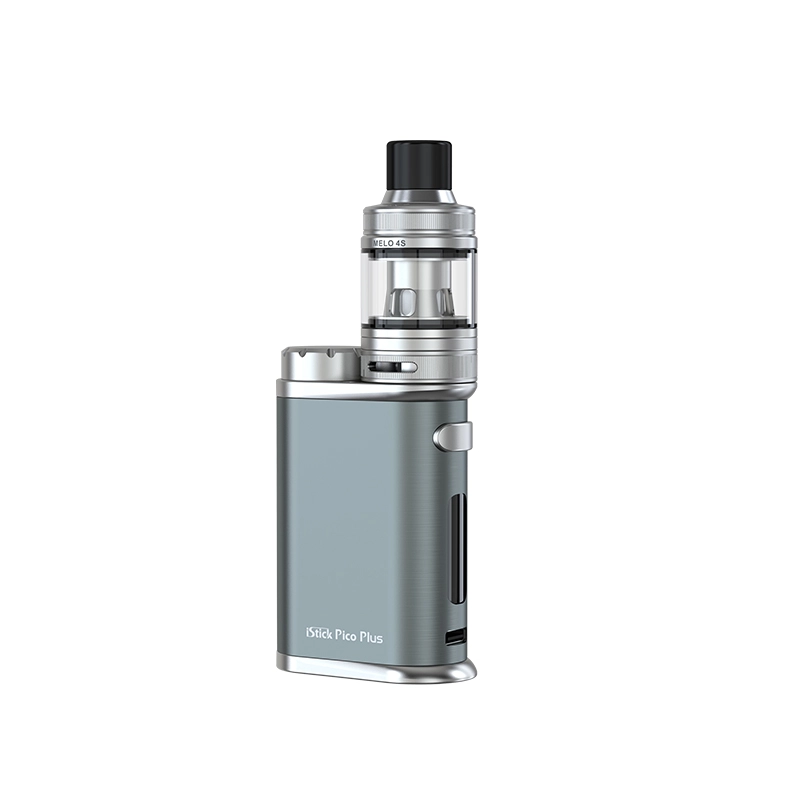 Eleaf iStick Pico Plus Kit mit Melo 4S Tank 4ml