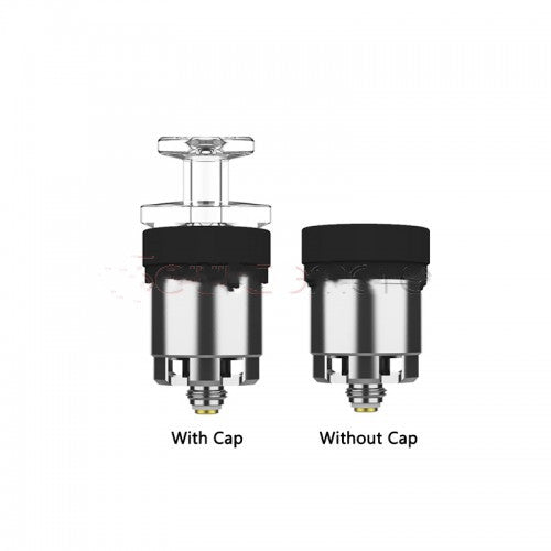 Exseed Dabcool W2 V2 Verdampfer Tank