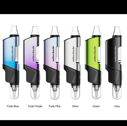 Exseed Mingvape Dippo Verdampfer Kit
