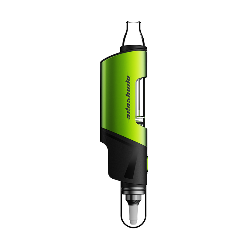 Exseed Mingvape Dippo Verdampfer Kit