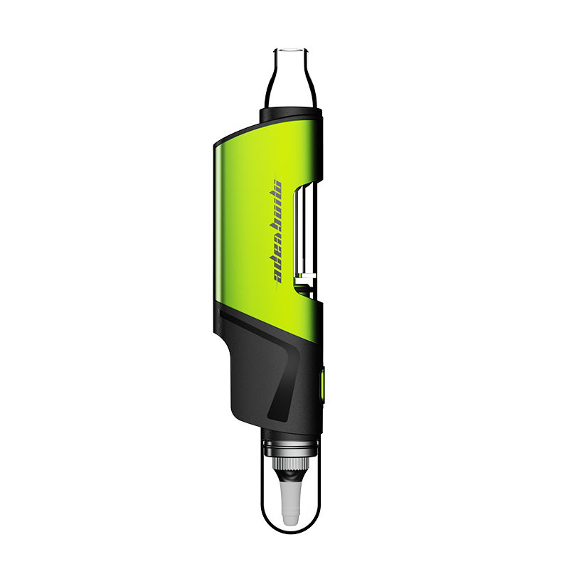 Exseed Mingvape Dippo Verdampfer Kit