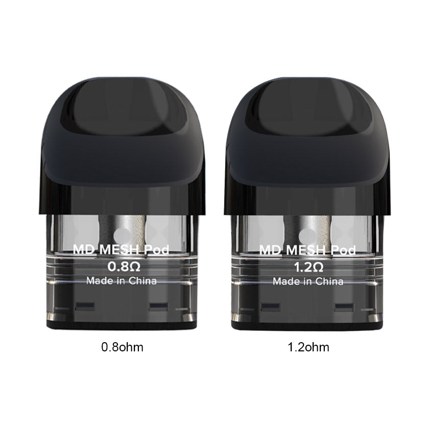 Freemax MD Mesh Pod für Maxpod 3 Pod Kit 2ml 3 Stück/Packung
