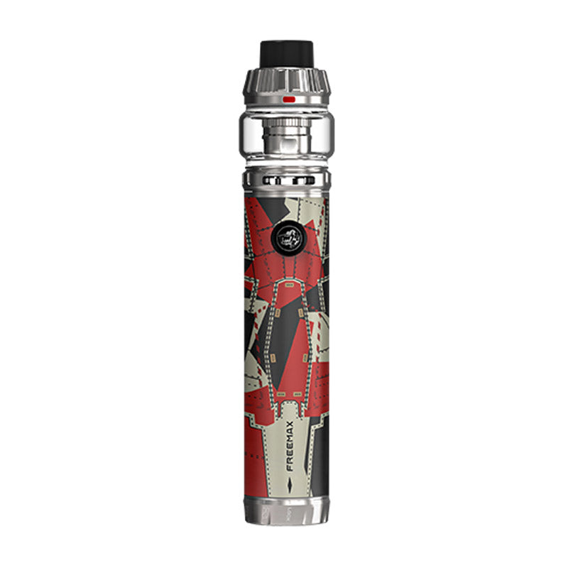 Freemax Twister 2 80W Kit 3000mAh mit Fireluke 4 Tank Verdampfer 5ml
