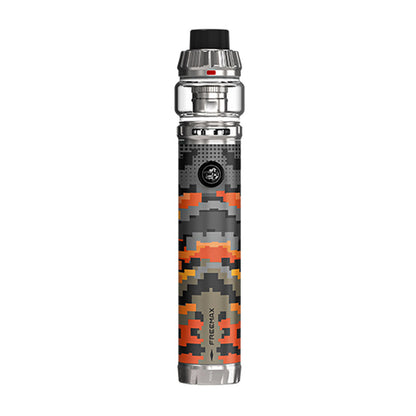 Freemax Twister 2 80W Kit 3000mAh mit Fireluke 4 Tank Verdampfer 5ml