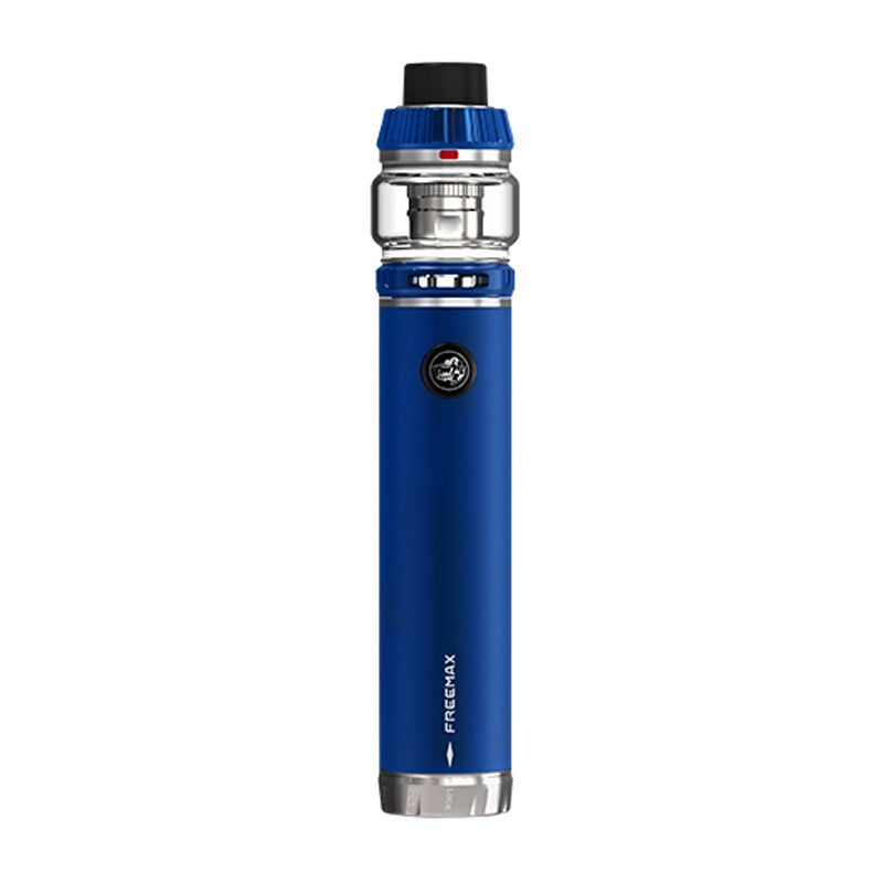 Freemax Twister 2 80W Kit 3000mAh mit Fireluke 4 Tank Verdampfer 5ml