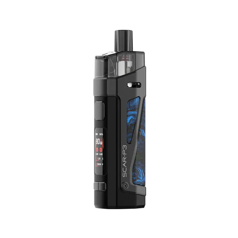 SMOK Scar P3 Pod Kit 2000mAh - 5.5ml