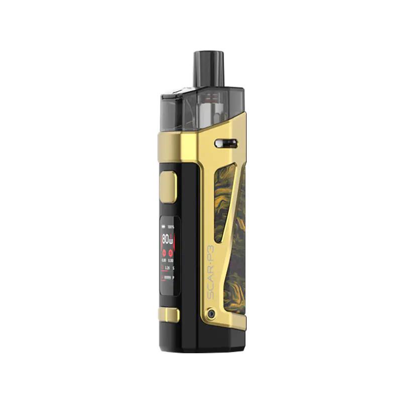 SMOK Scar P3 Pod Kit 2000mAh - 5.5ml