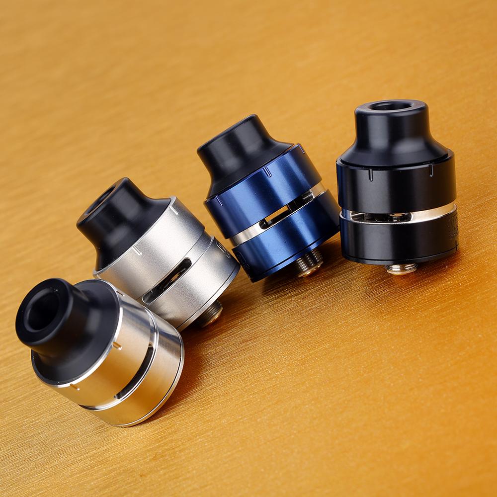 Footoon Aqua Master RDA Verdampfer