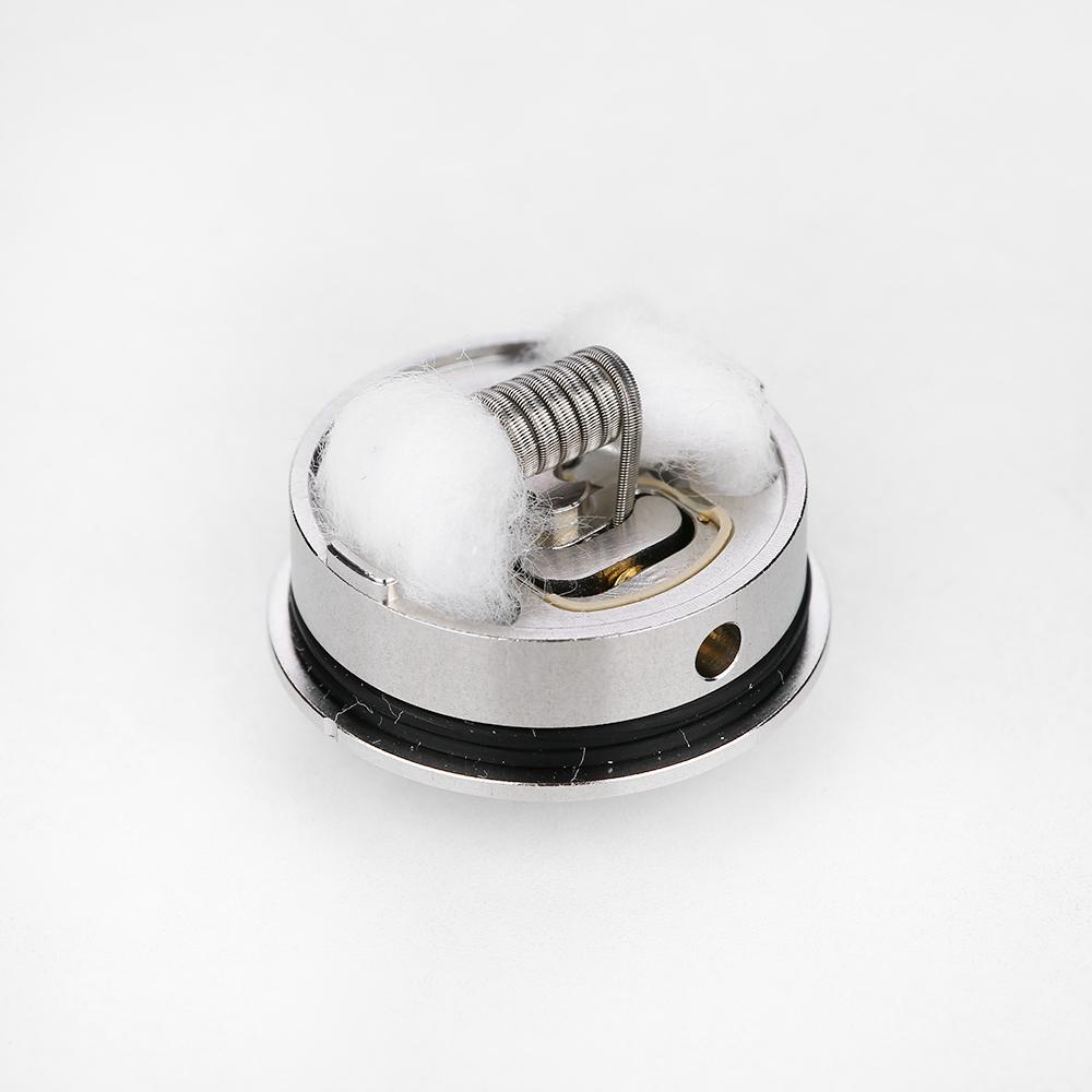 Footoon Aqua Master RDA Verdampfer