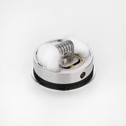 Footoon Aqua Master RDA Verdampfer