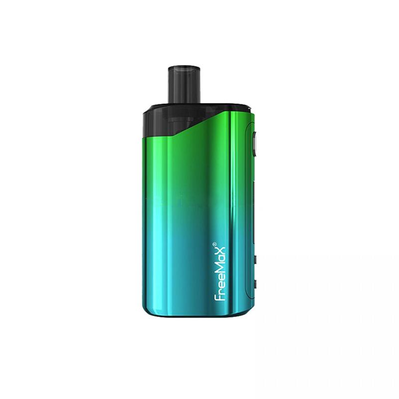 Freemax Autopod50 50W Pod Mod Kit - 2000mAh & 4ml