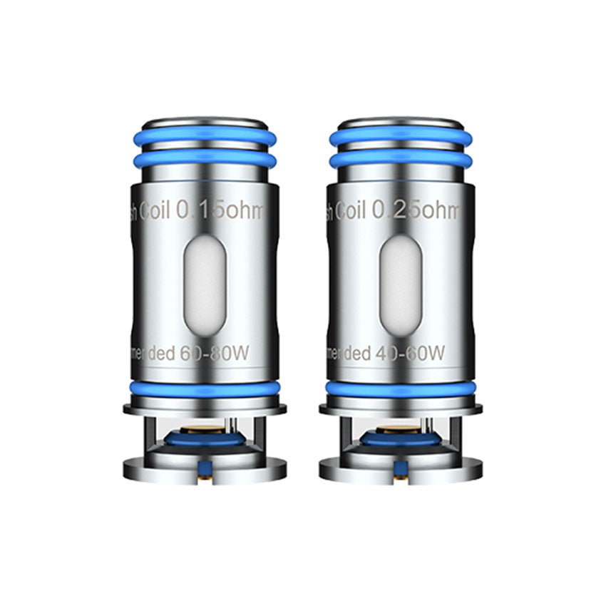 Freemax MS Replacement Mesh Coil für Marvos T/Marvos 60W 5Stück