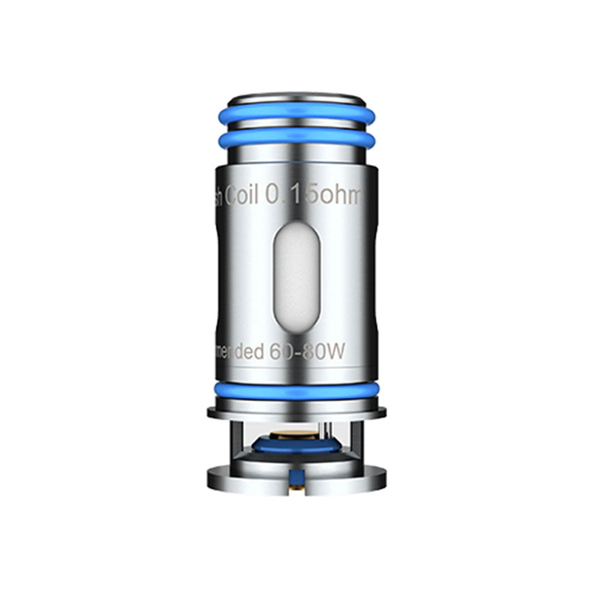 Freemax MS Replacement Mesh Coil für Marvos T/Marvos 60W 5Stück