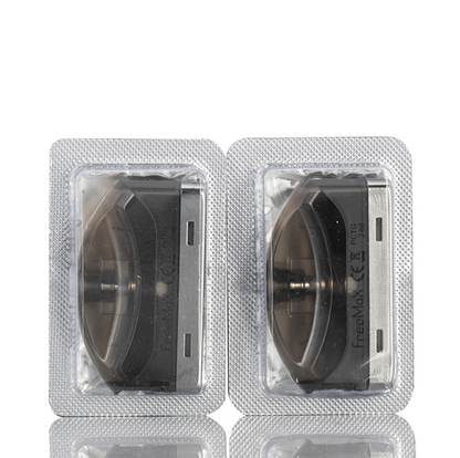 Freemax Maxpod Circle Ersatz Pod Cartridge 2Stück/Packung