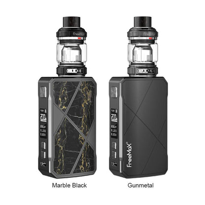 Freemax Maxus 200W Kit mit M Pro 2 Tank Metal Edition 5ml