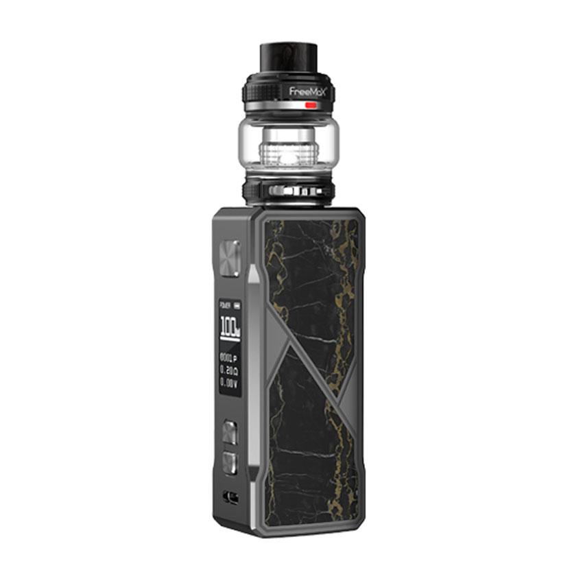 Freemax Maxus 100W Kit mit Fireluke 3 Tank Metal Edition 5ml