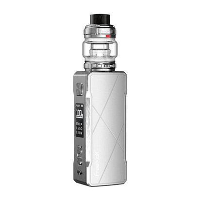 Freemax Maxus 100W Kit mit Fireluke 3 Tank Metal Edition 5ml