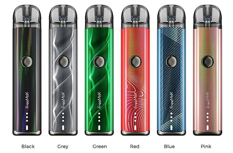 Freemax Onnix 2 15W Pod Kit