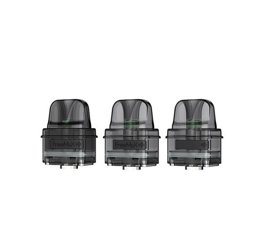 FreeMax Onnix Replacement Pod Cartridge 3.5ml 2Stück/Packung