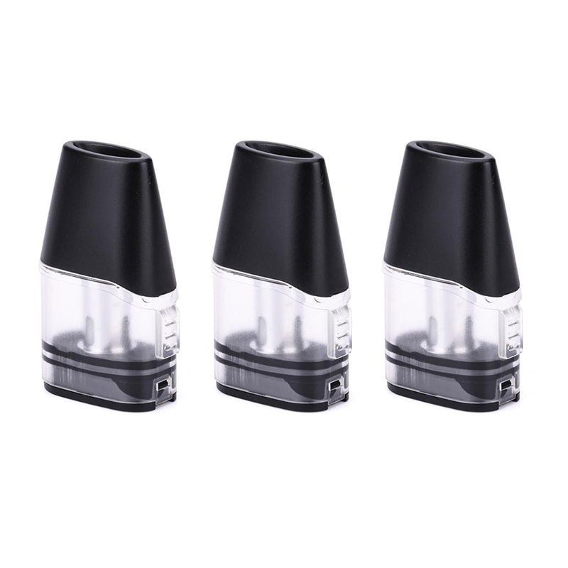 Geekvape Aegis One Replacement Pod Cartridge Für Aegis 1FC & ONE Kit (3Stück/Packung)