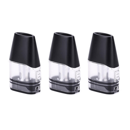 Geekvape Aegis One Replacement Pod Cartridge Für Aegis 1FC & ONE Kit (3Stück/Packung)