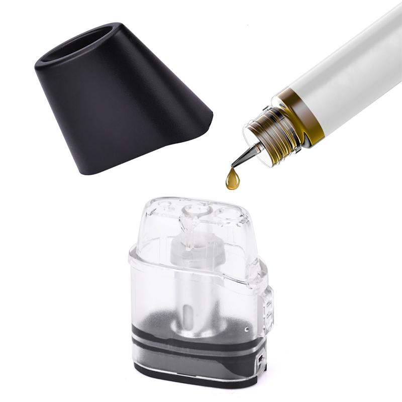 Geekvape Aegis One Replacement Pod Cartridge Für Aegis 1FC & ONE Kit (3Stück/Packung)