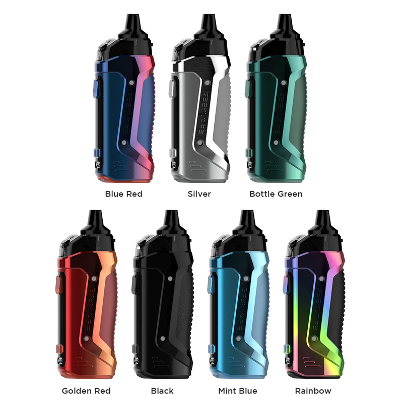 GeekVape B60 (Aegis Boost 2) Pod Mod Kit 60W