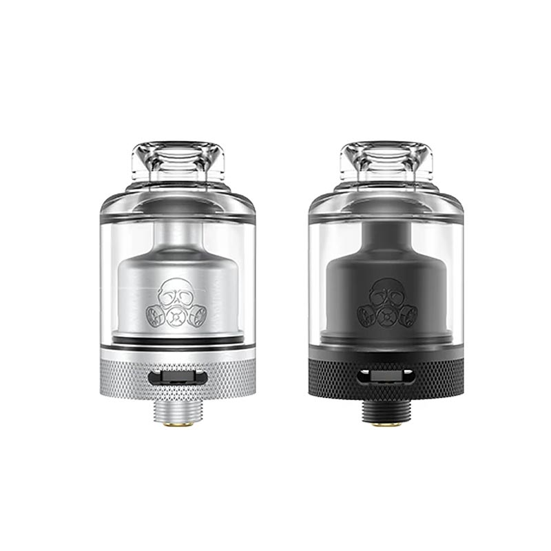 Gas Mods Kree V2 RTA Verdampfer 2ml