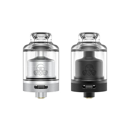 Gas Mods Kree V2 RTA Verdampfer 2ml
