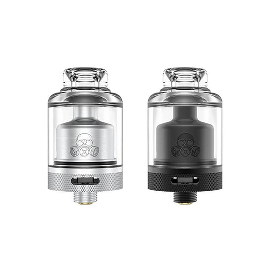 Gas Mods Kree V2 RTA Verdampfer 2ml