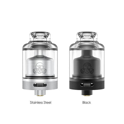Gas Mods Kree V2 RTA Verdampfer 2ml
