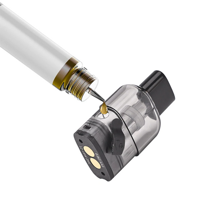 Geekvape Wenax Ersatz Pod Cartridge für Wenax K1 / Wenax K1 SE Pod Kit / Wenax K2 Kit