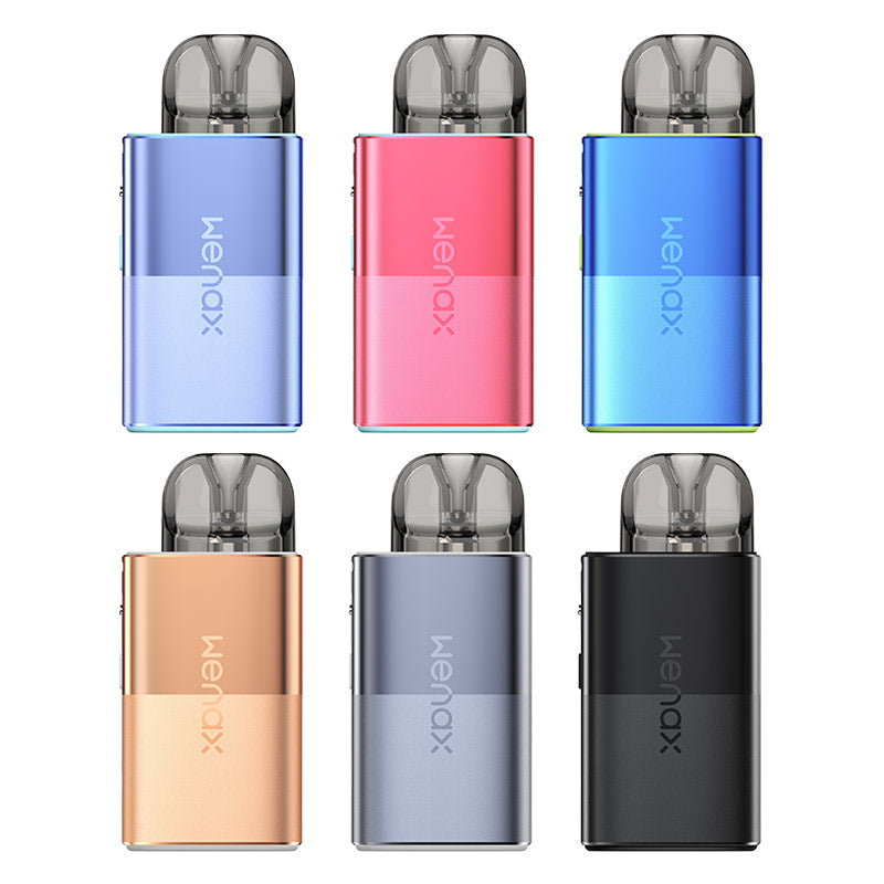 GeekVape Wenax U Pod Kit